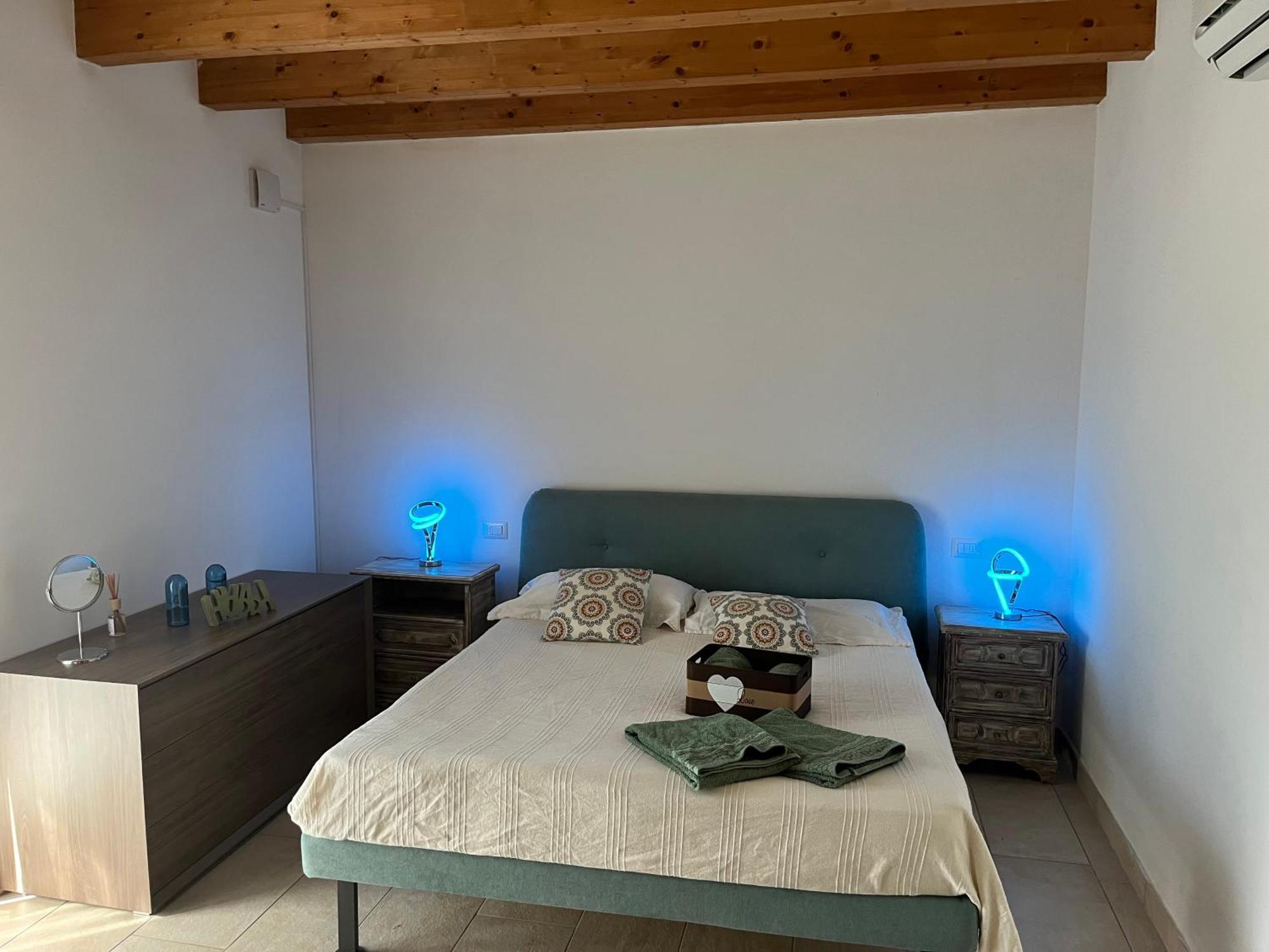 Orchidea Del Garda Rooms & Apartments Peschiera del Garda Exteriör bild