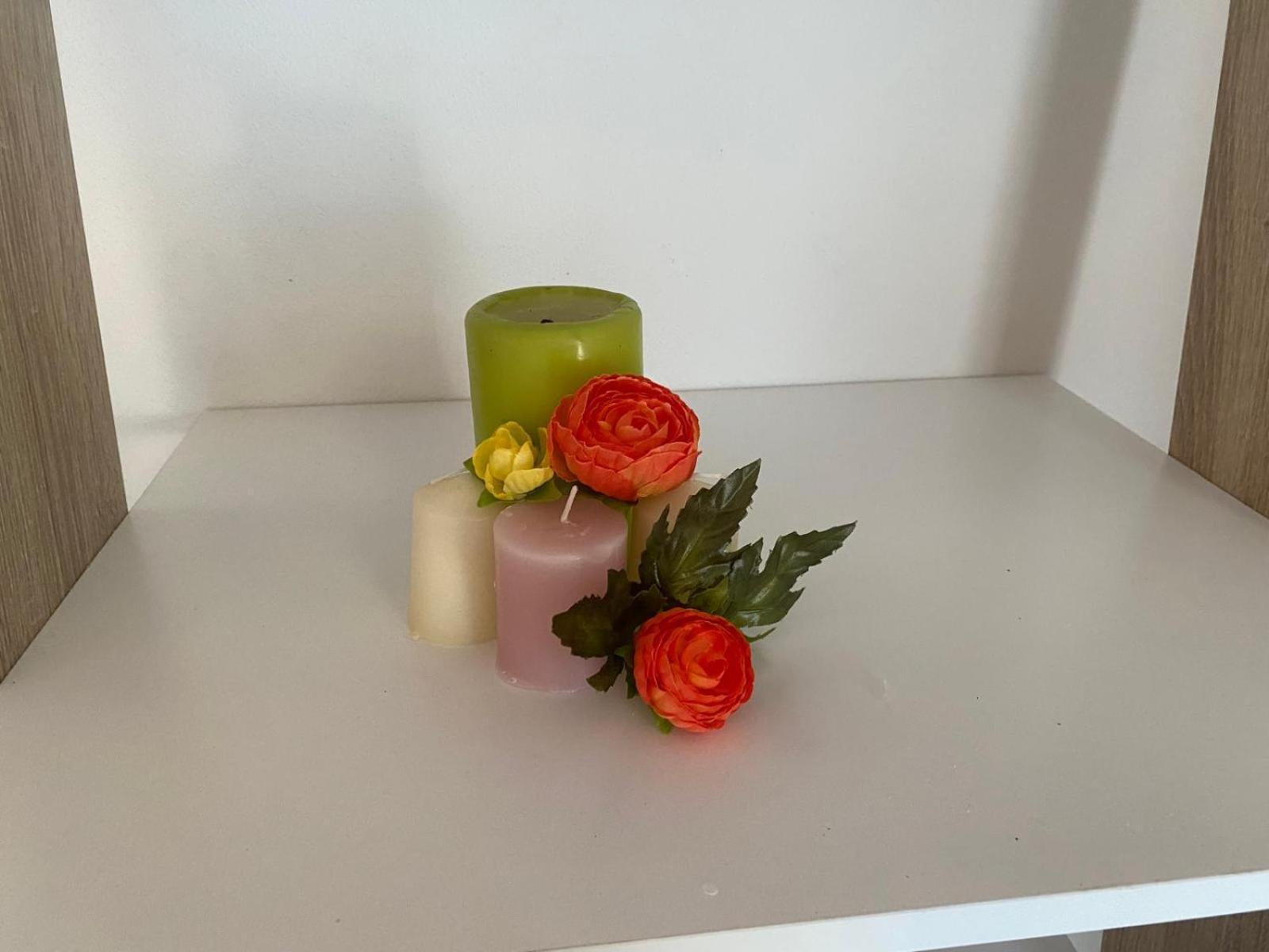 Orchidea Del Garda Rooms & Apartments Peschiera del Garda Exteriör bild