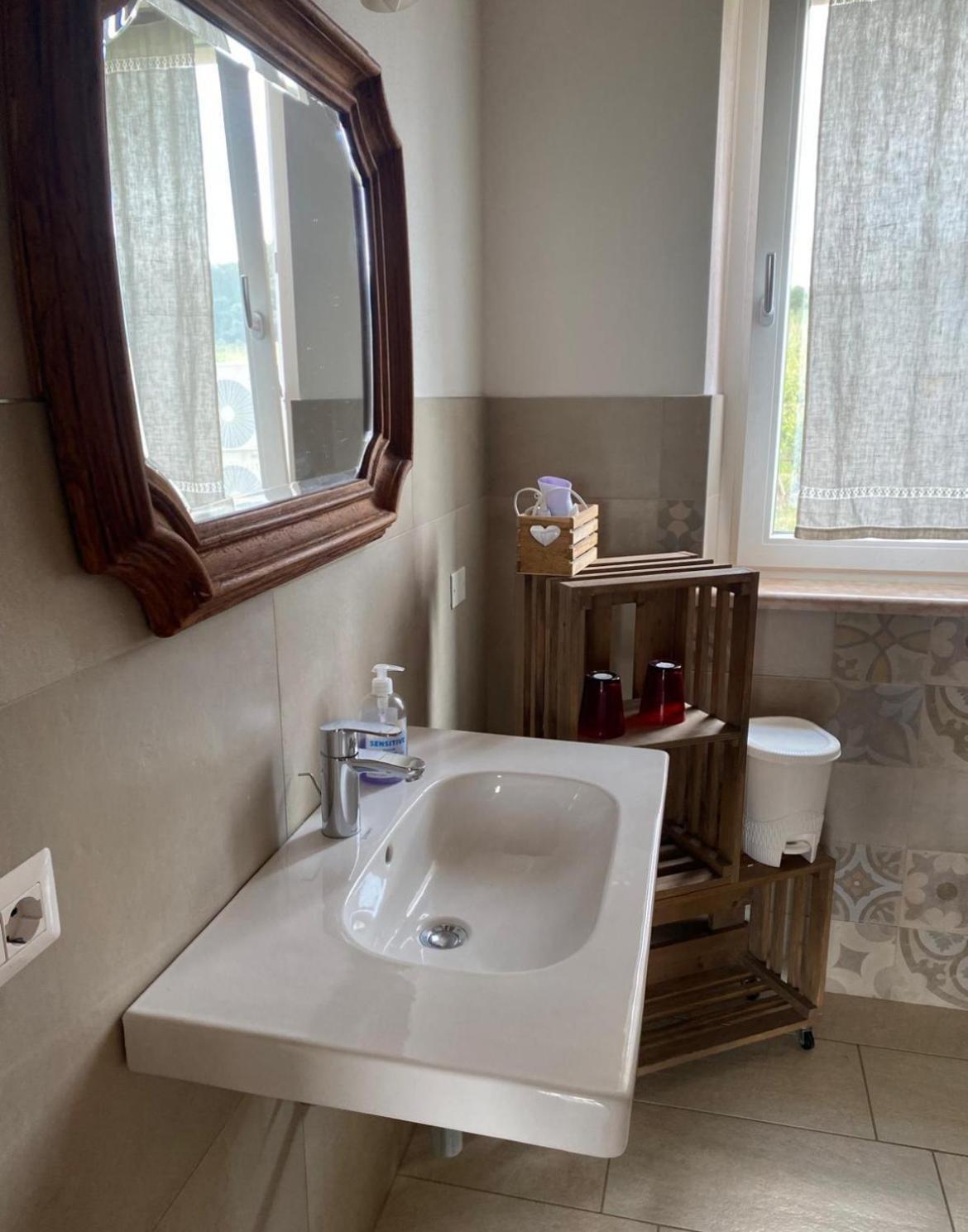 Orchidea Del Garda Rooms & Apartments Peschiera del Garda Exteriör bild