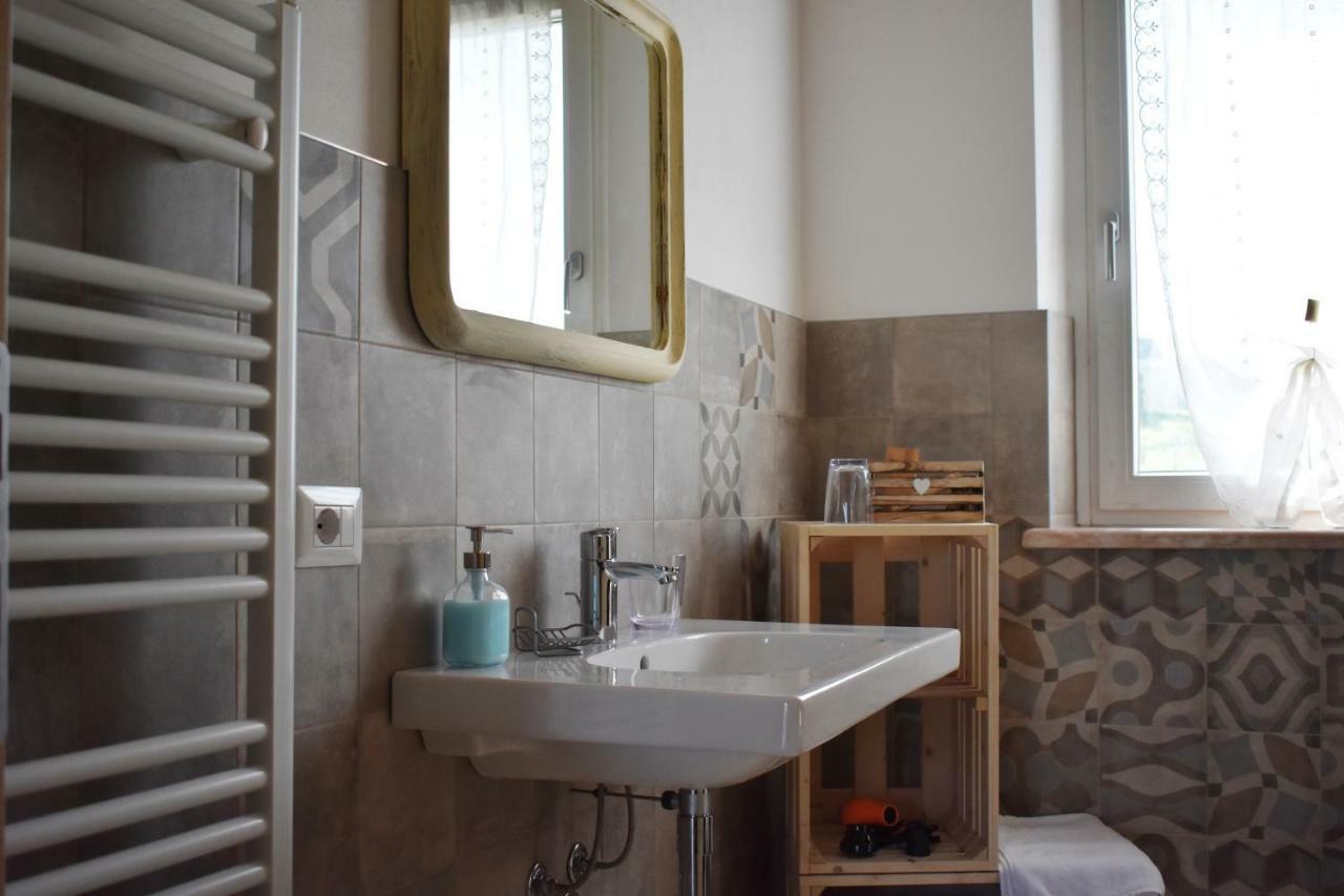 Orchidea Del Garda Rooms & Apartments Peschiera del Garda Exteriör bild